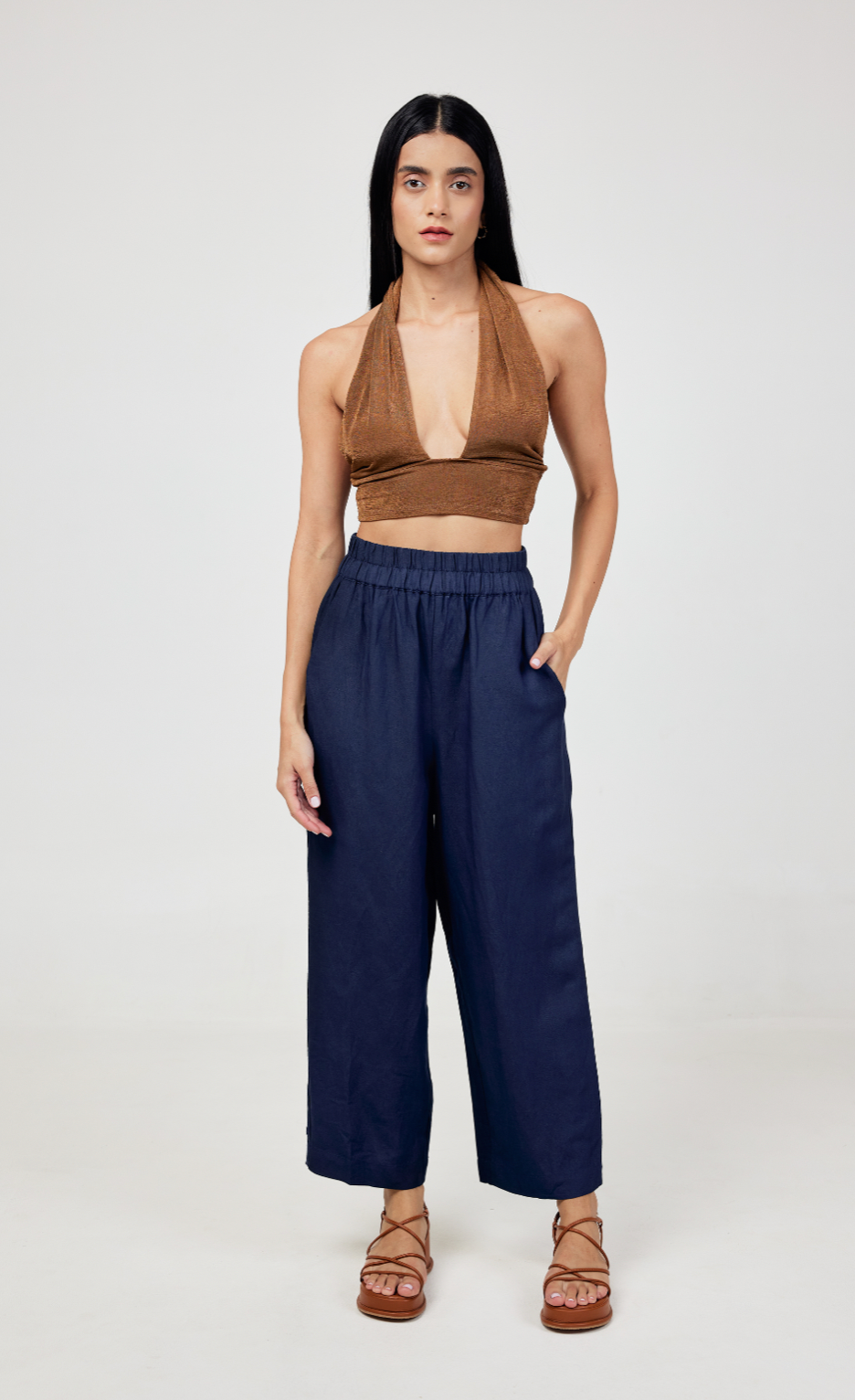 Allie Trouser