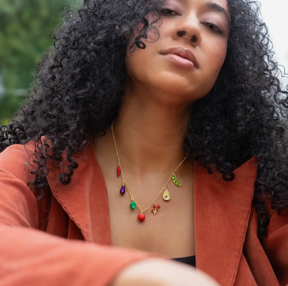 Harvest Necklace
