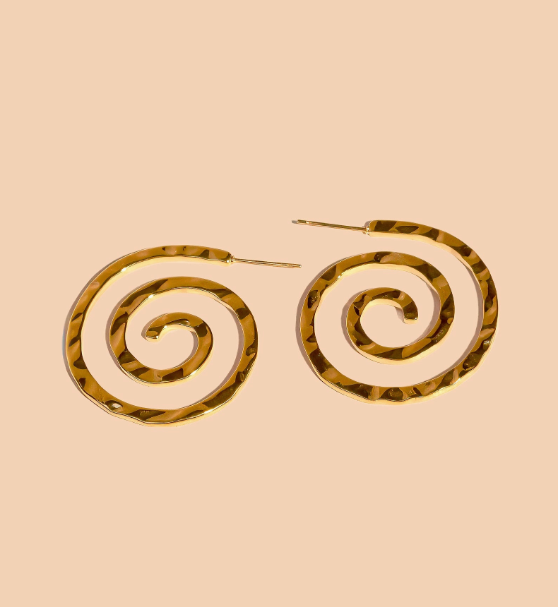 Revolve Earrings