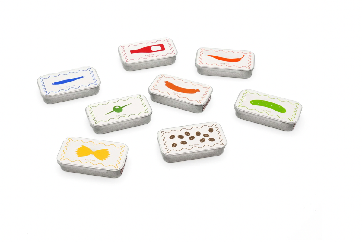 Matchboxes