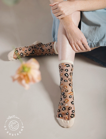 Horseshoe Bend Socks