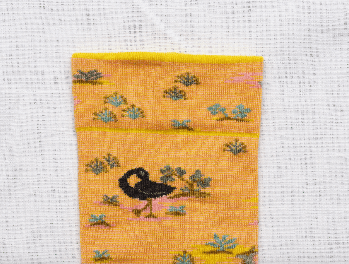 Semi Socks - Flea Boutiques