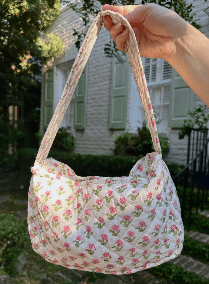 Shoreline Mini Purse - Flea Boutiques