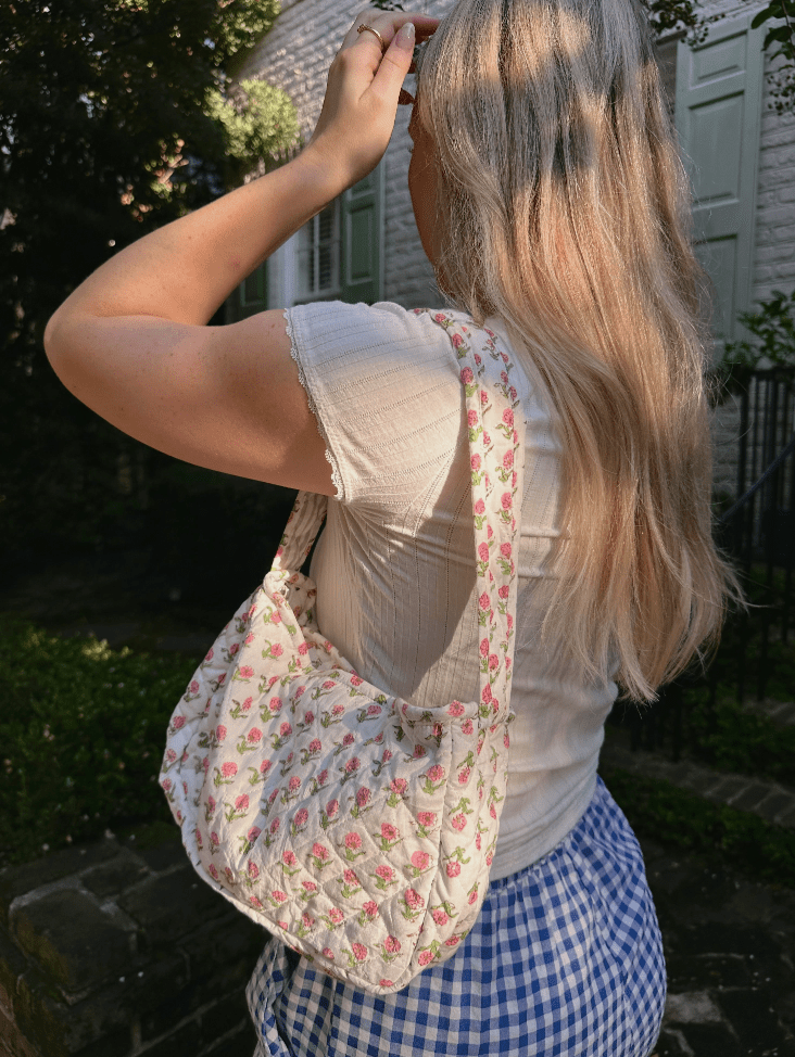 Shoreline Mini Purse - Flea Boutiques