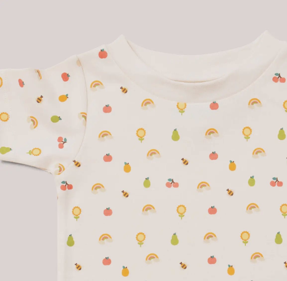 Short Sleeve T-Shirt - Flea Boutiques