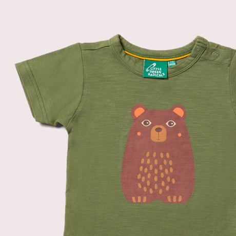 Short Sleeve T-Shirt - Flea Boutiques