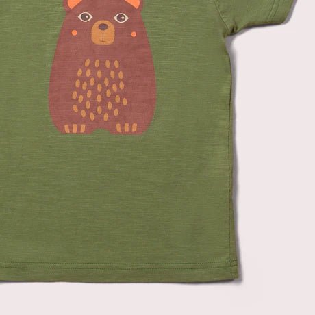 Short Sleeve T-Shirt - Flea Boutiques