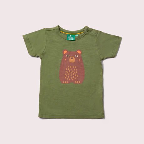 Short Sleeve T-Shirt - Flea Boutiques