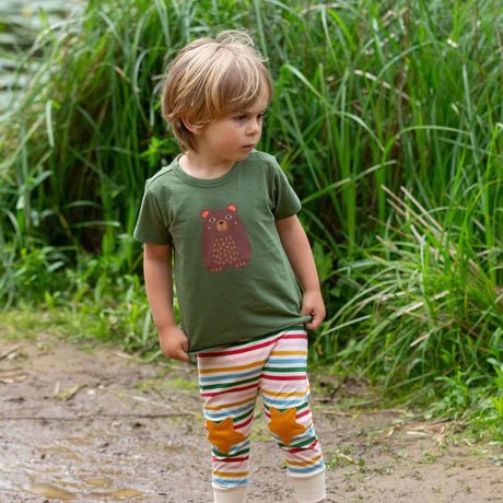 Short Sleeve T-Shirt - Flea Boutiques
