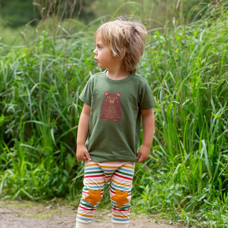 Short Sleeve T-Shirt - Flea Boutiques