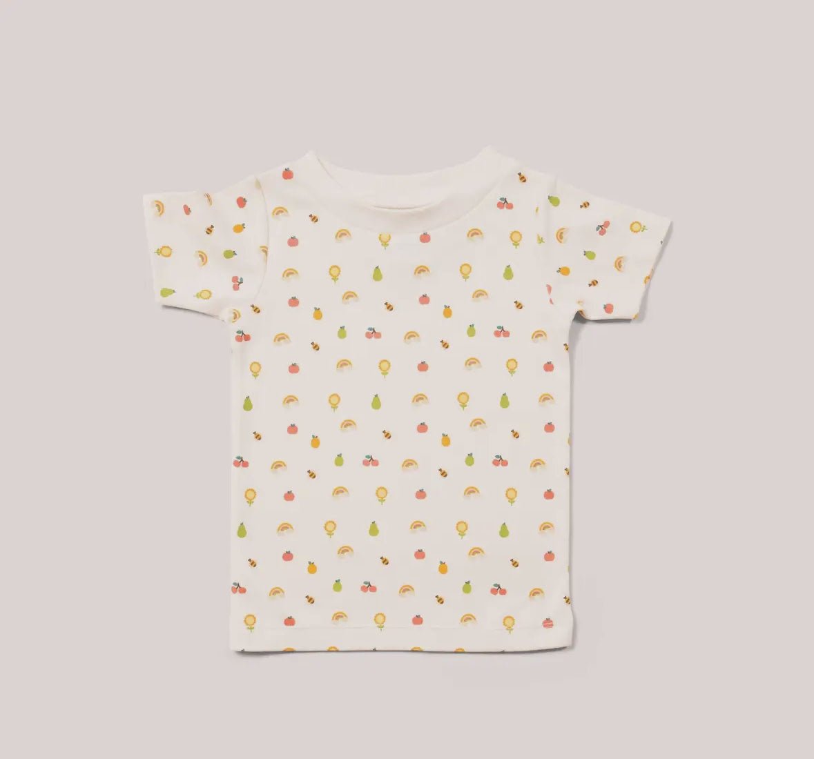 Short Sleeve T-Shirt - Flea Boutiques