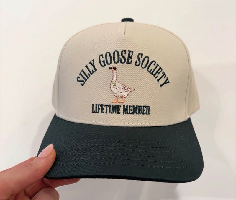 Silly Goose Society - Flea Boutiques