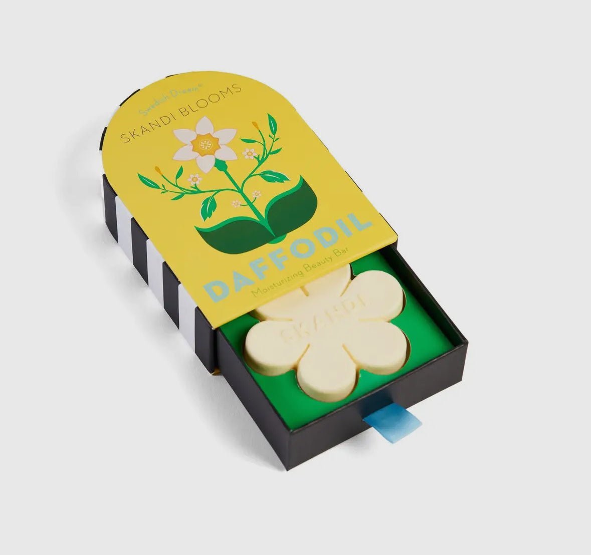 Skandi Blooms Daffodil Soap - Flea Boutiques