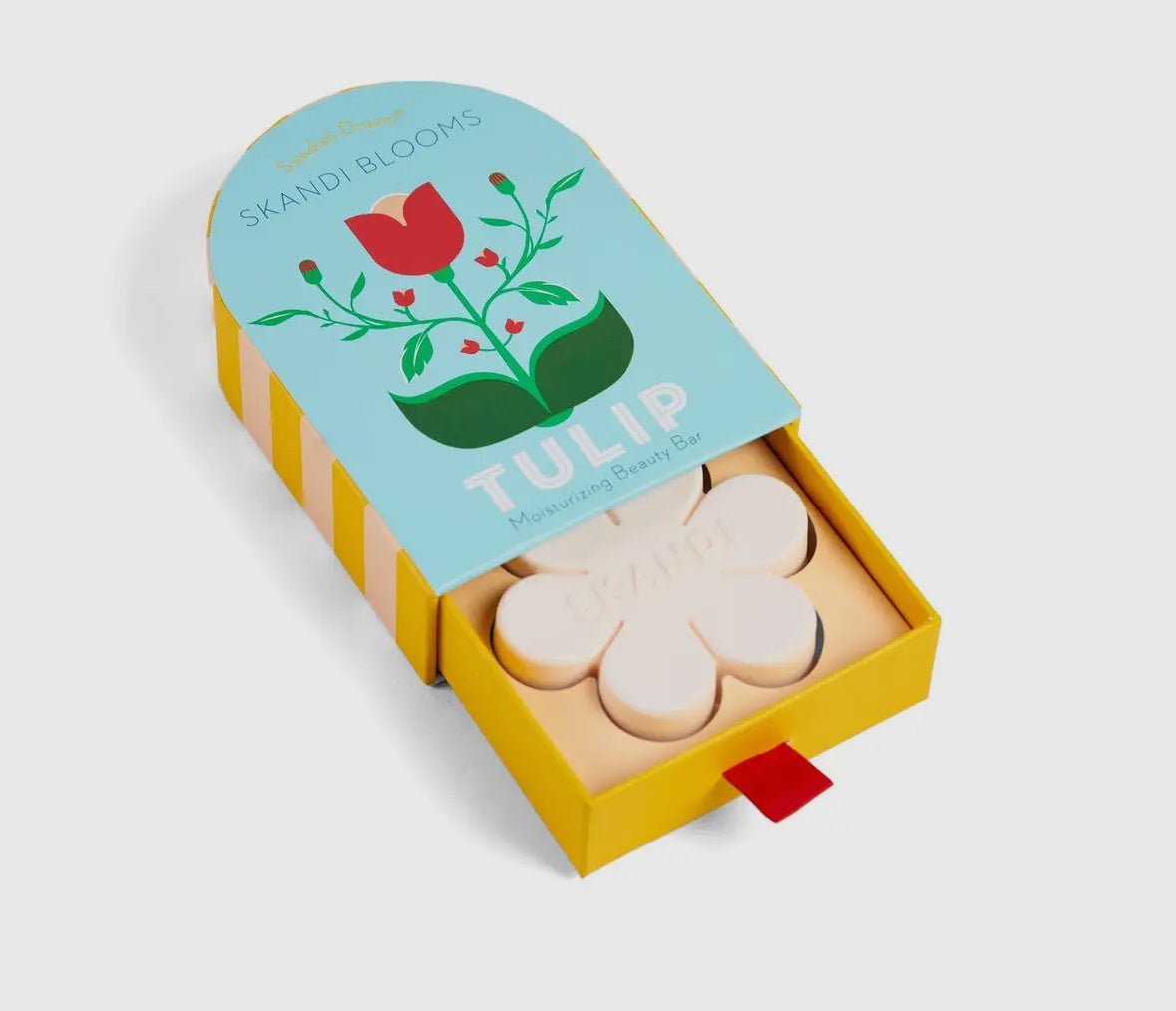 Skandi Blooms Tulip Soap - Flea Boutiques