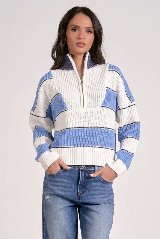 Sloan Sweater - Flea Boutiques