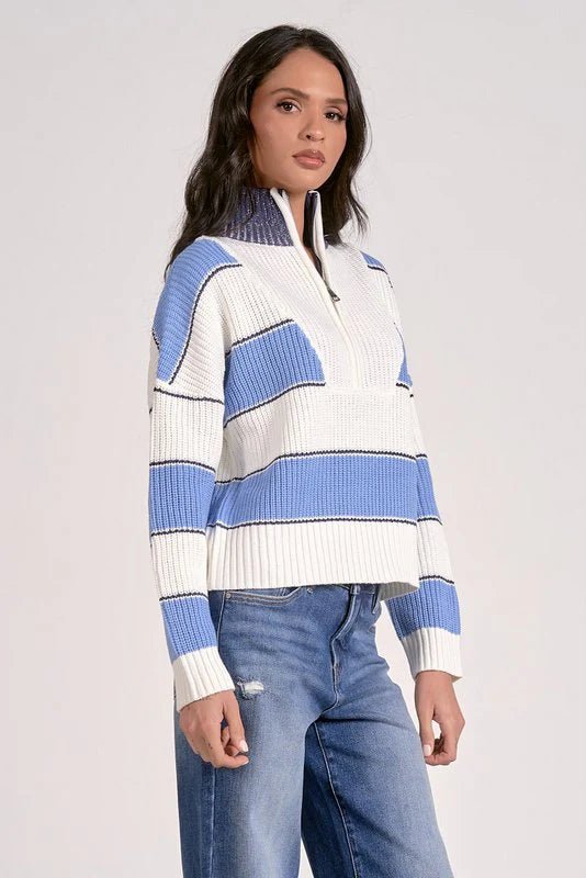 Sloan Sweater - Flea Boutiques