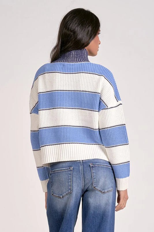 Sloan Sweater - Flea Boutiques