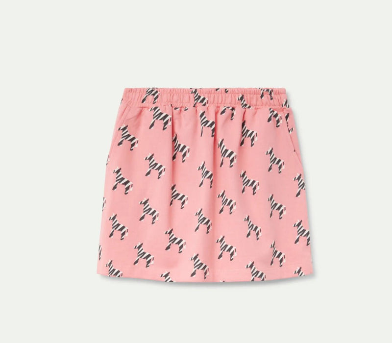 Small Safari Short Skirt - Flea Boutiques