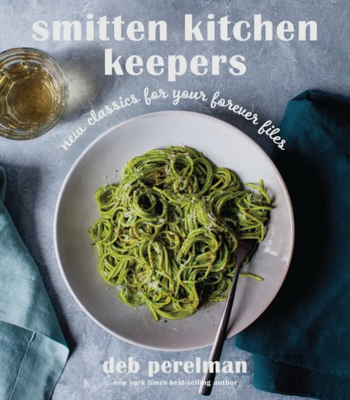 Smitten Kitchen Keepers - Flea Boutiques
