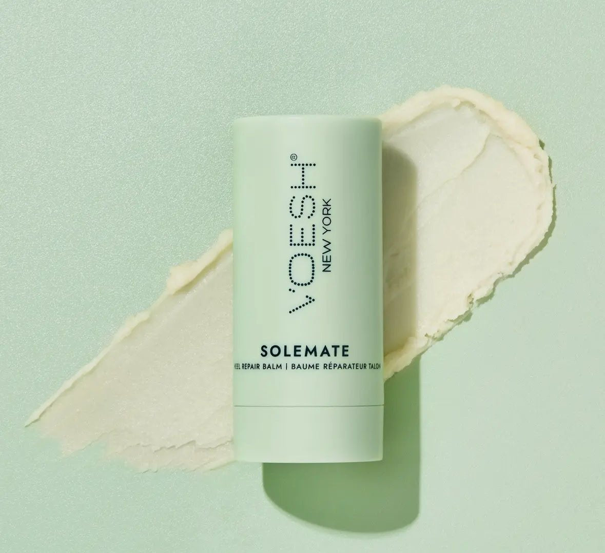 SoleMate Heel Repair Balm - Flea Boutiques
