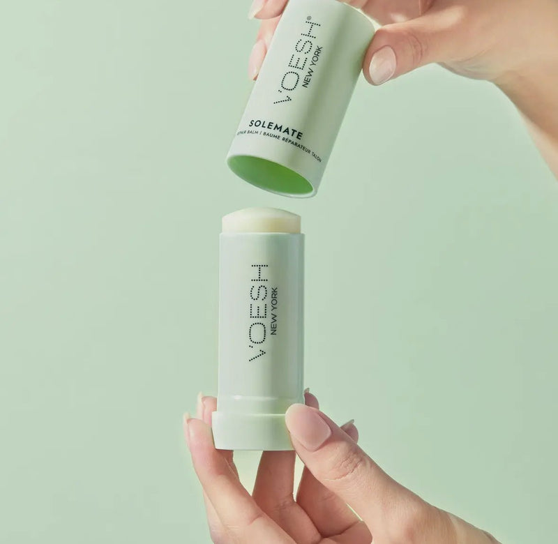 SoleMate Heel Repair Balm - Flea Boutiques