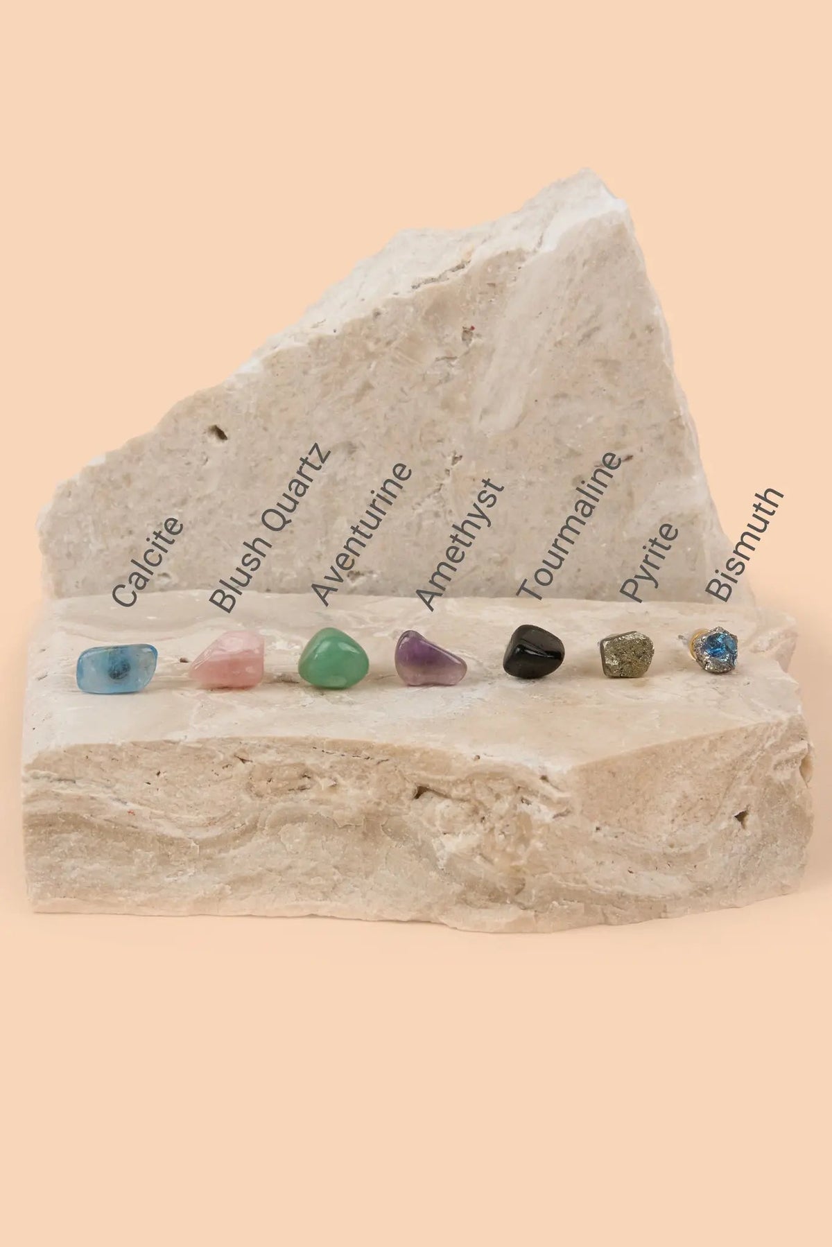 Sommar Layered Studs - Flea Boutiques