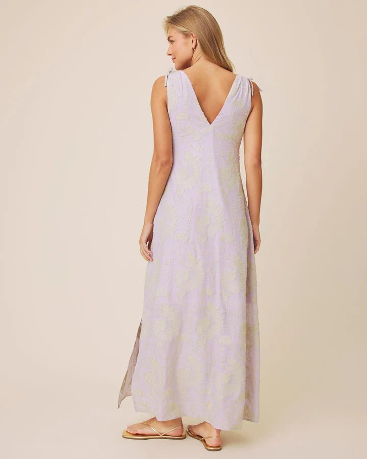 Splendid Ezra Maxi Dress - Flea Boutiques