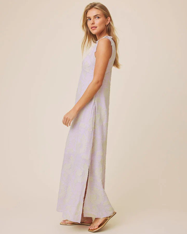 Splendid Ezra Maxi Dress - Flea Boutiques