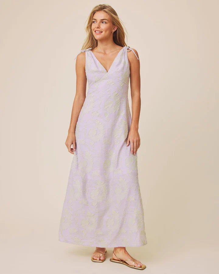 Splendid Ezra Maxi Dress - Flea Boutiques