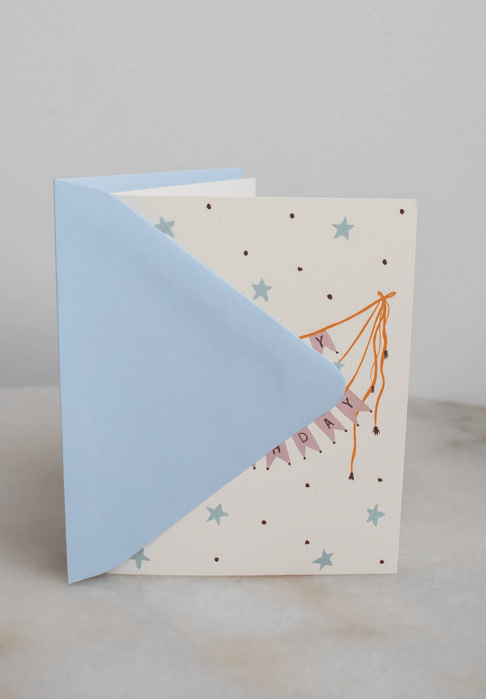 Star Bunting Banner - Flea Boutiques