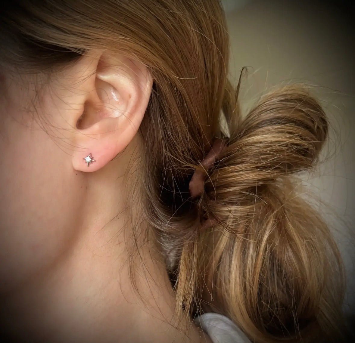 Star Studs - Flea Boutiques