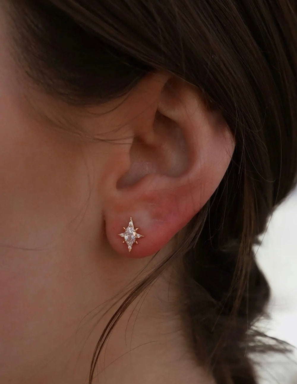 Starlight Studs