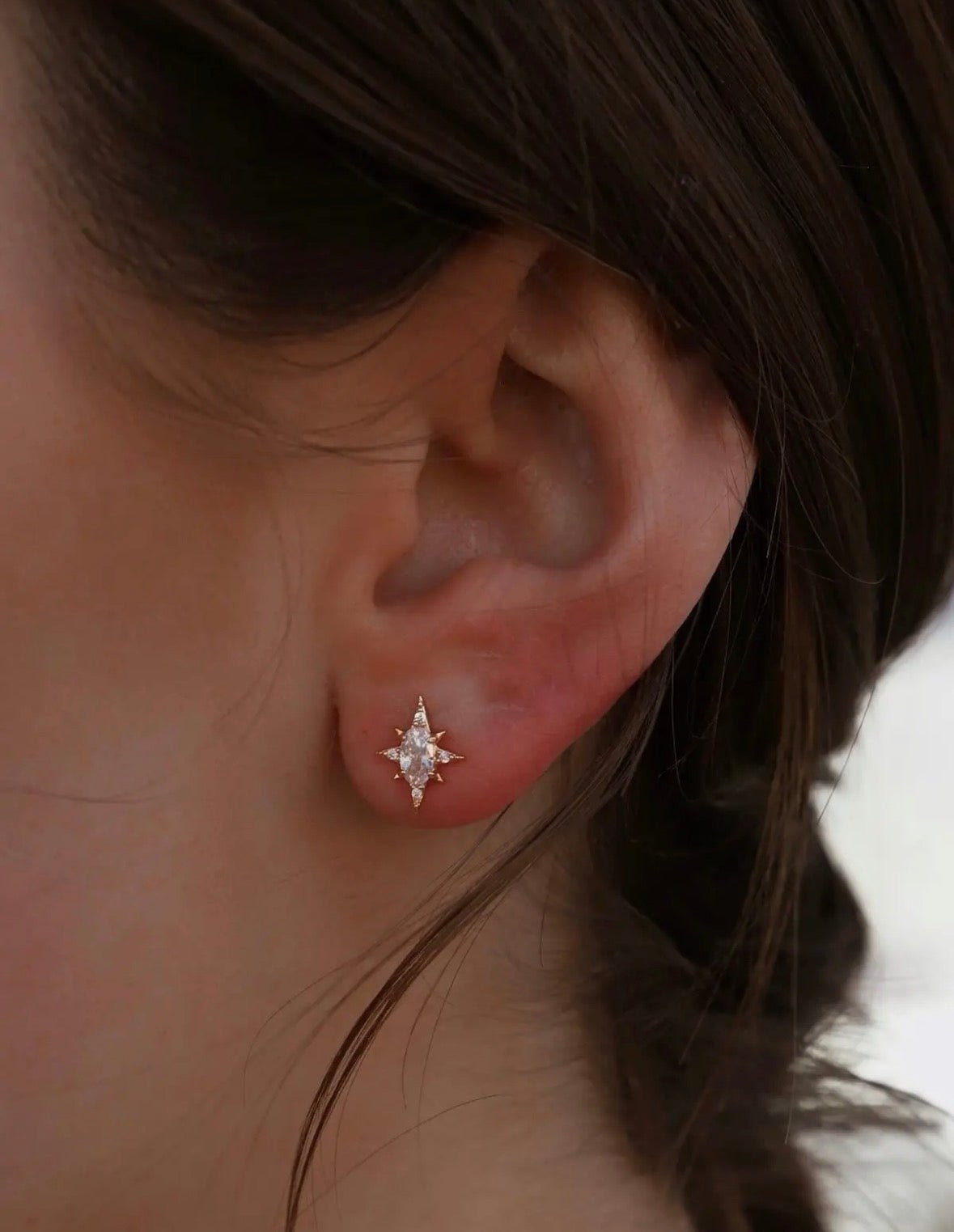 Starlight Studs - Flea Boutiques