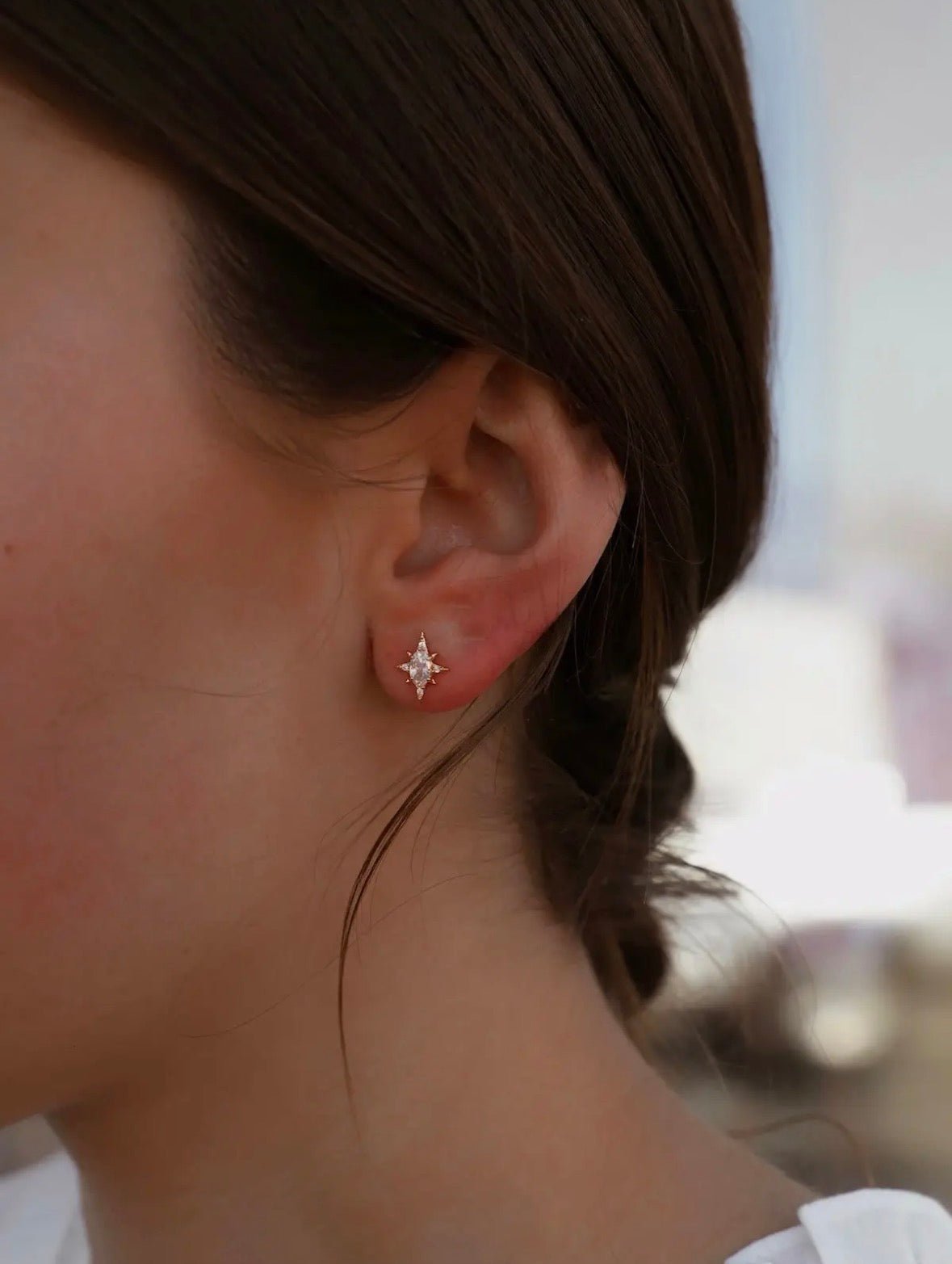 Starlight Studs - Flea Boutiques
