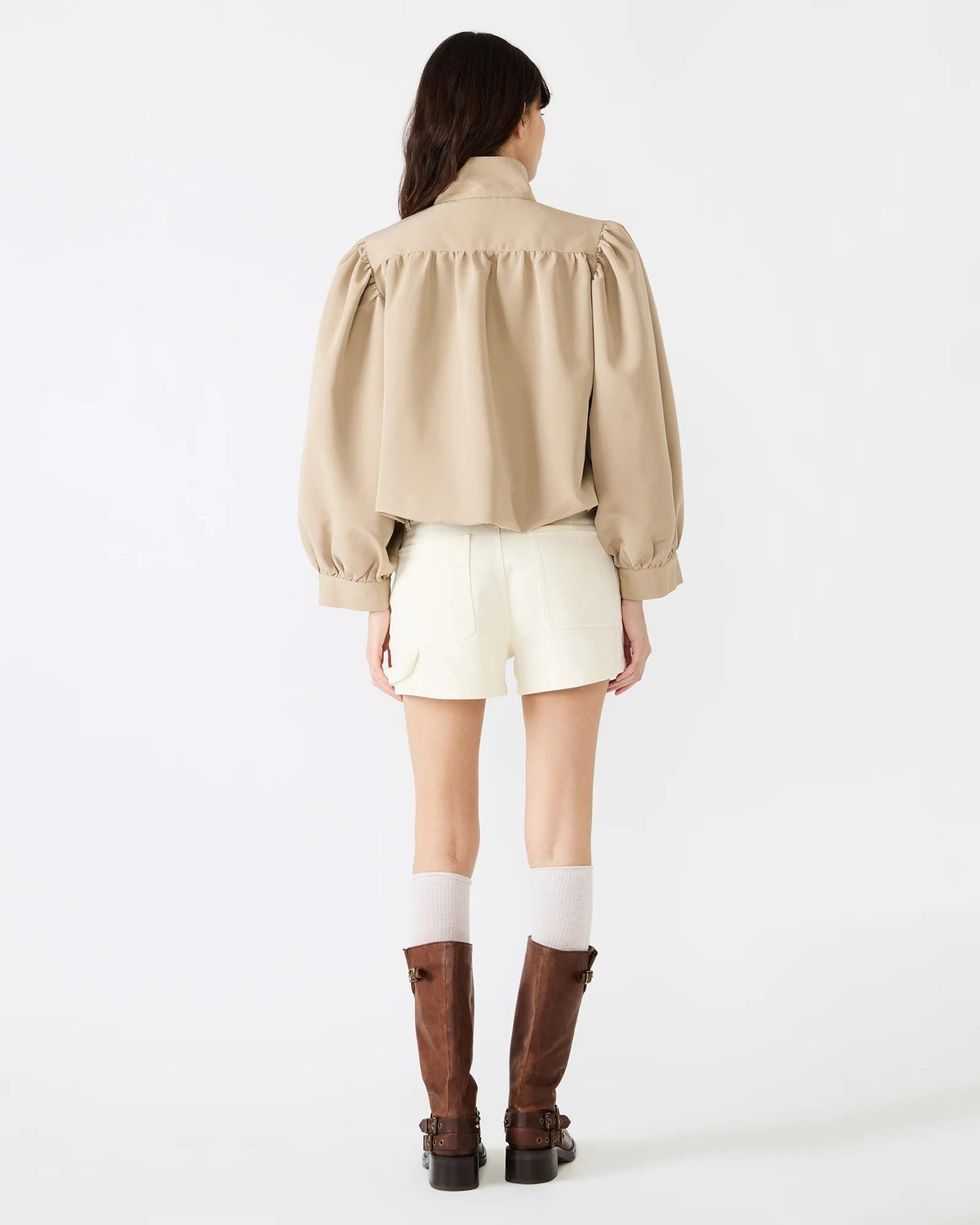 Steve Madden Deedee Jacket - Flea Boutiques