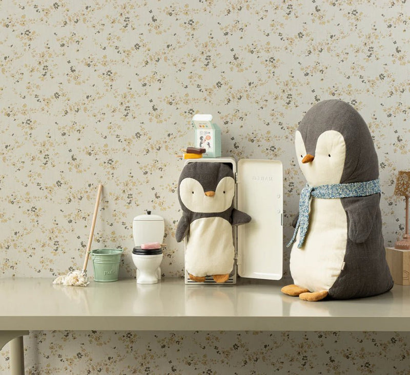 Stuffed Penguin - Flea Boutiques