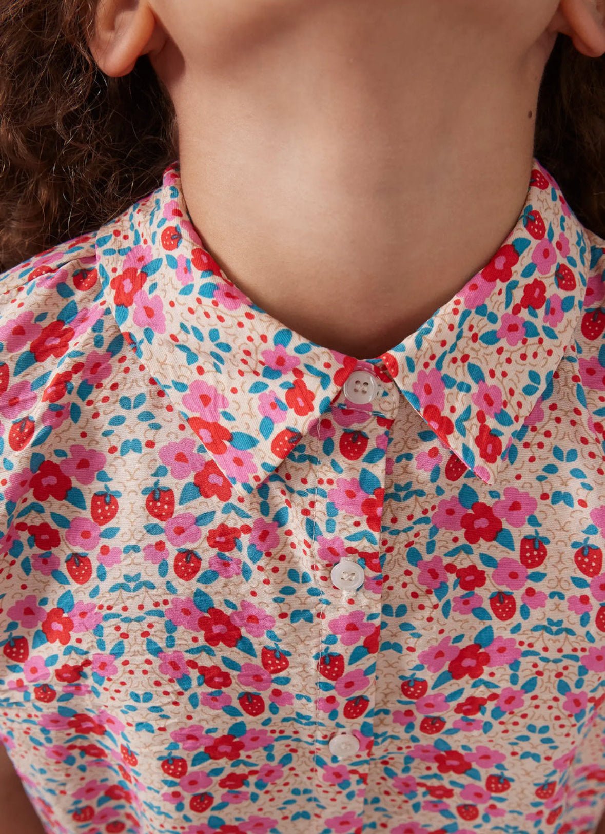 Sugar Shirt - Flea Boutiques