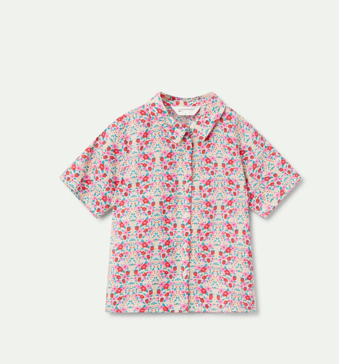 Sugar Shirt - Flea Boutiques