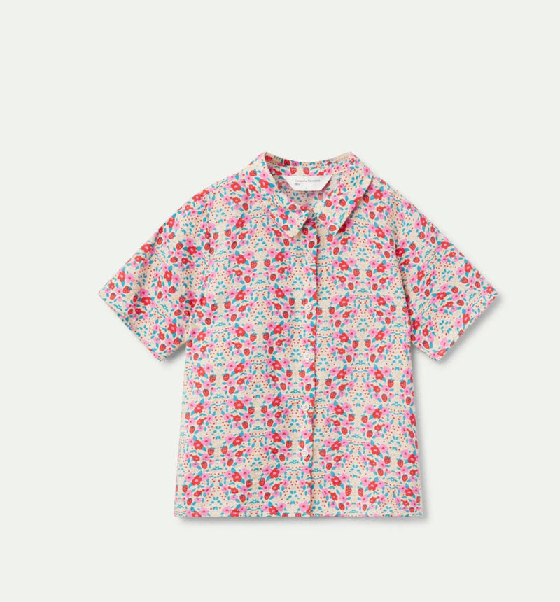 Sugar Shirt - Flea Boutiques