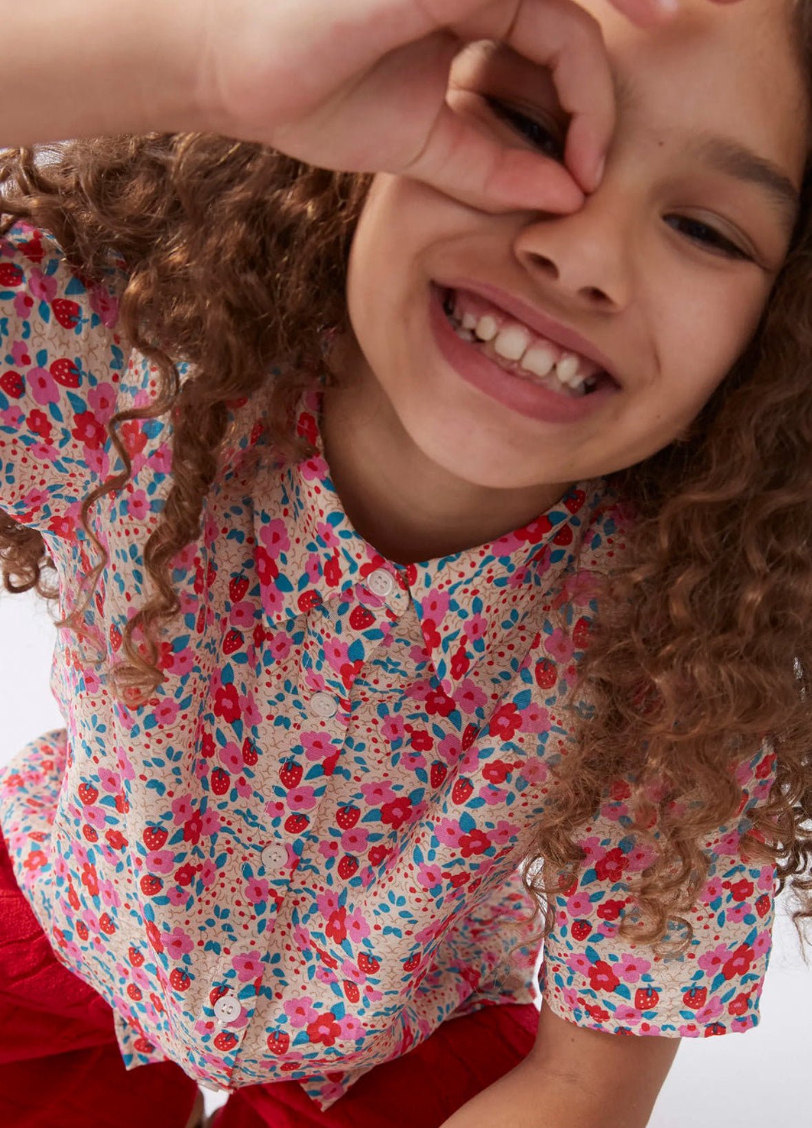 Sugar Shirt - Flea Boutiques