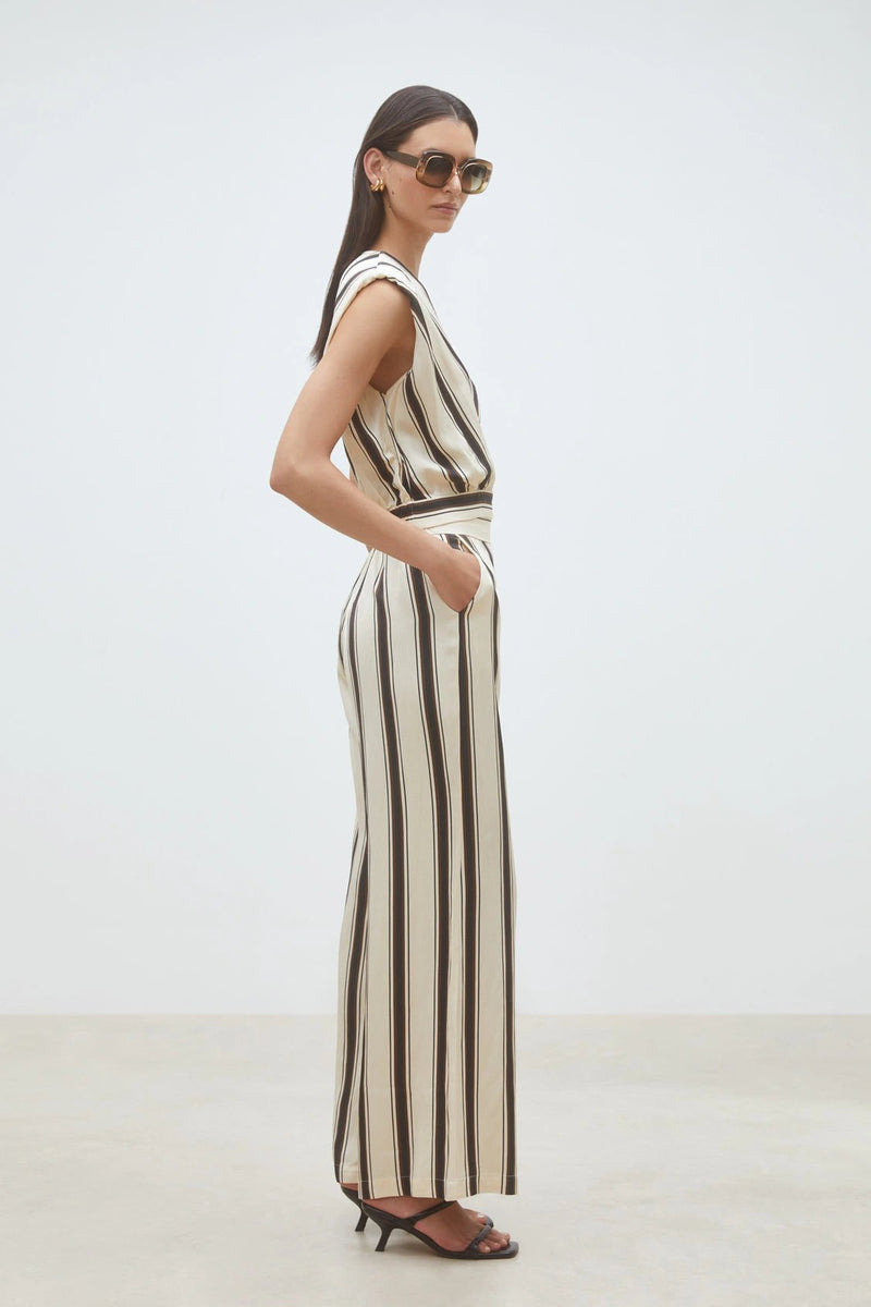 Suncoo Jerry Woven Pants - Flea Boutiques