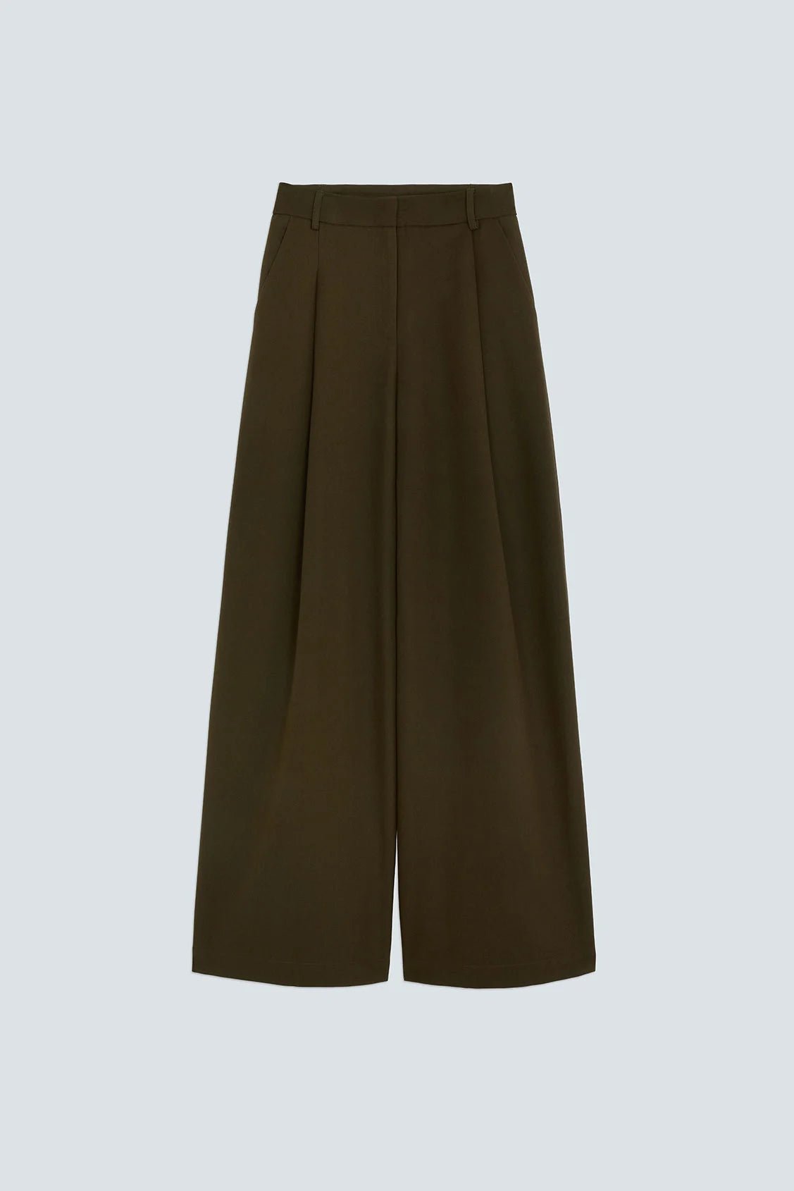Suncoo Joker Woven Pants - Flea Boutiques