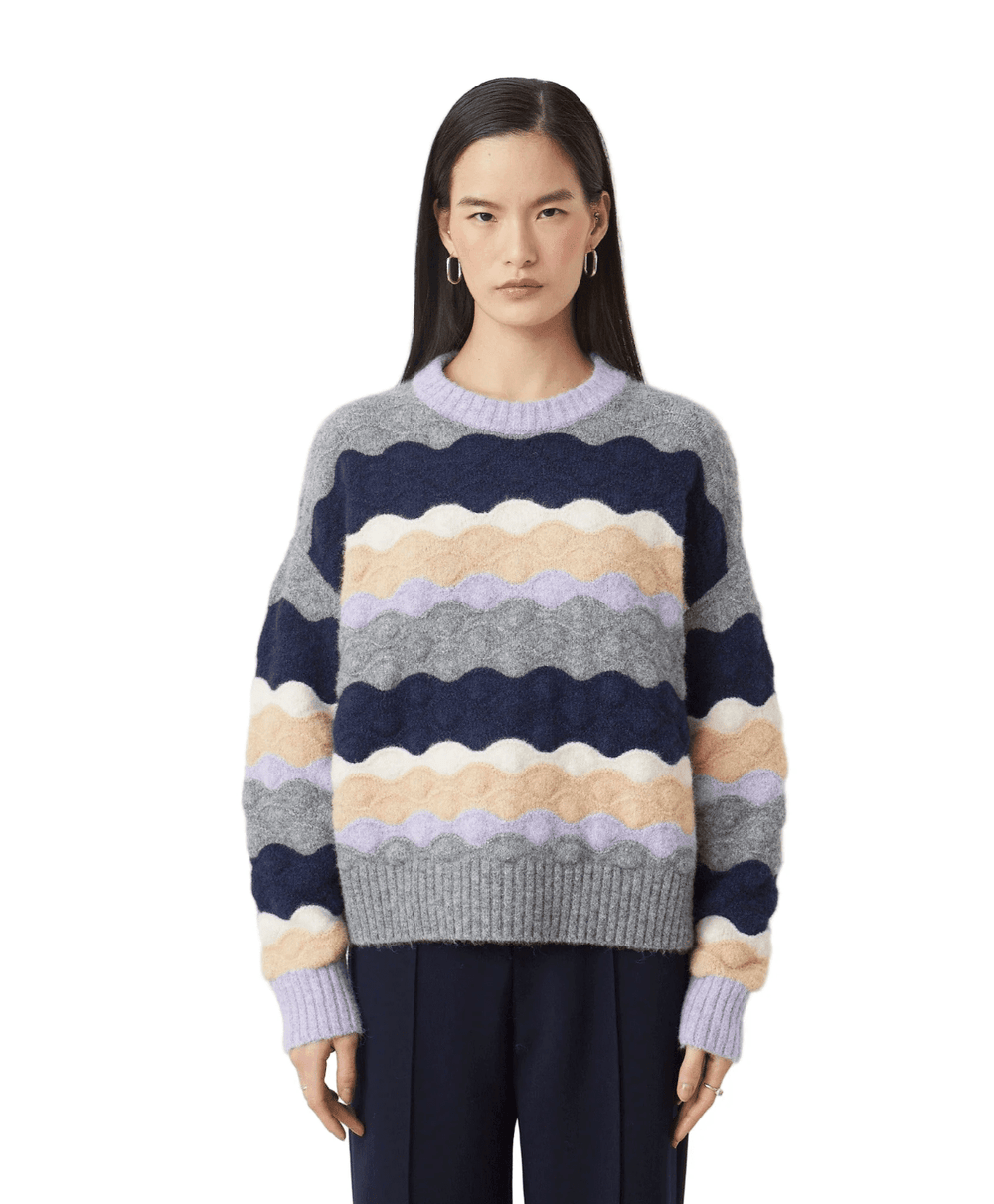Suncoo Panayo Knit Pullover