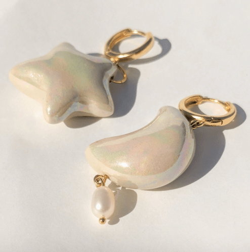 Super Celestial Danglies - Flea Boutiques