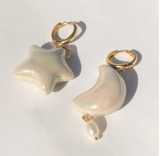 Super Celestial Danglies - Flea Boutiques