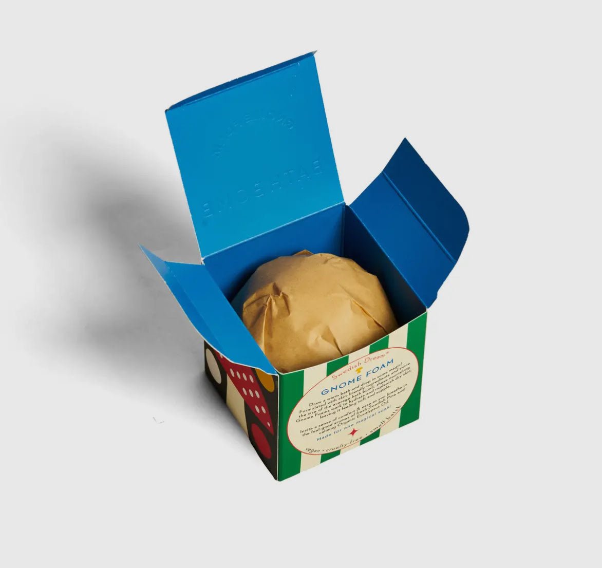 Swedish Dream Gnome Foam - Flea Boutiques