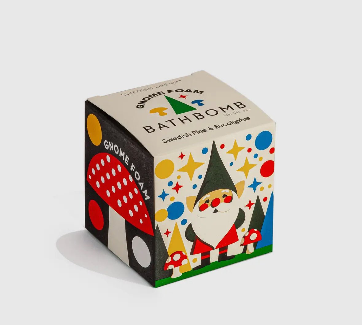 Swedish Dream Gnome Foam - Flea Boutiques