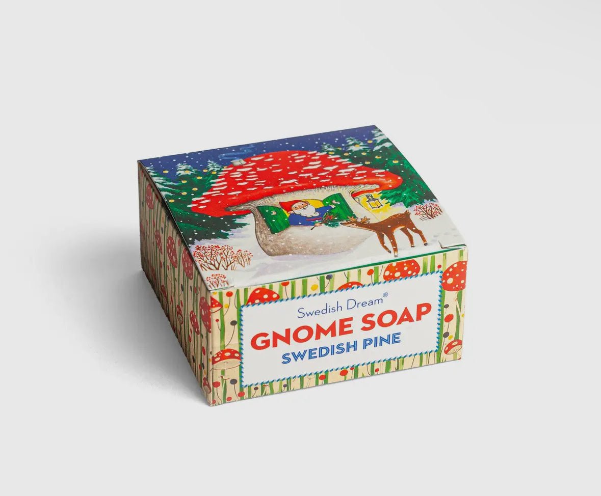 Swedish Dream Gnome Soap - Flea Boutiques