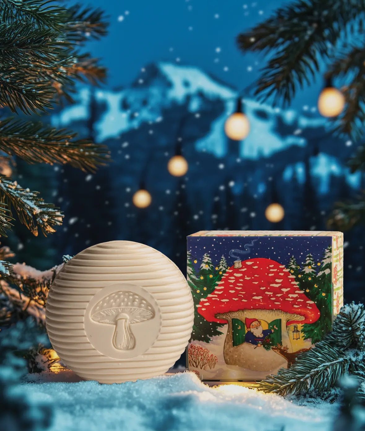 Swedish Dream Gnome Soap - Flea Boutiques