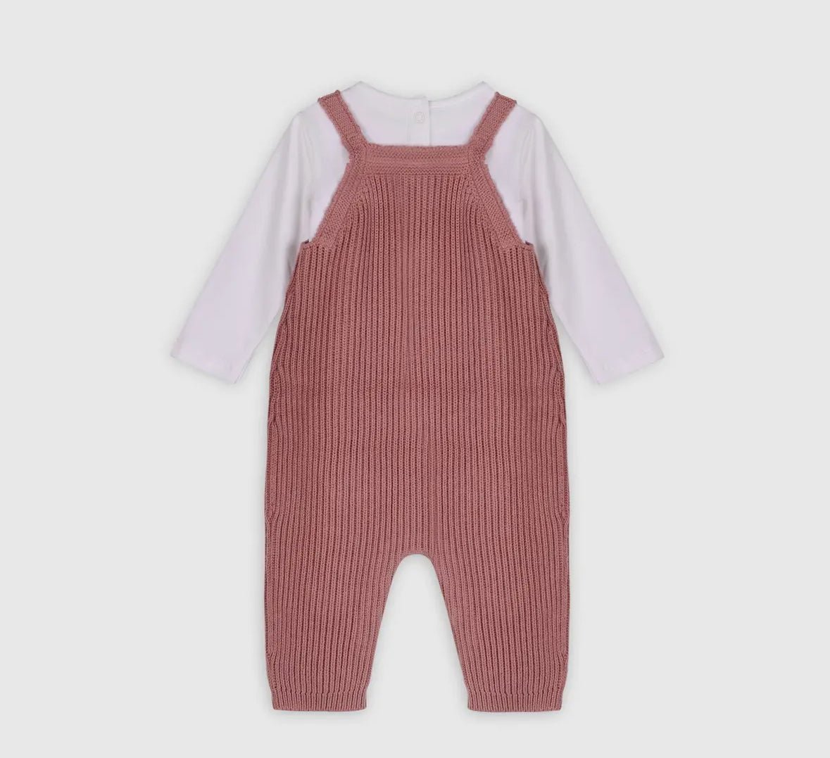 Sweet Bow Jumpsuit - Flea Boutiques